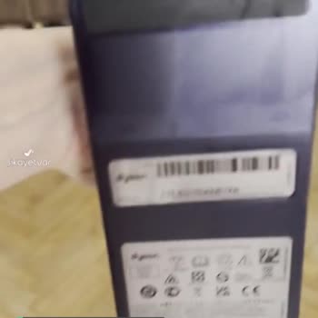 Dyson Ürün Çalışmadığı Halde Sorun Görünmüyor Dedi