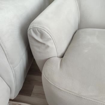 Kumaş Sarkması Ve Geçici Tamir Sorunu İçin Garanti Kapsamında Değişim Talebi