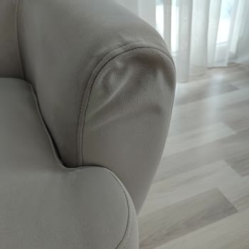 Kumaş Sarkması Ve Geçici Tamir Sorunu İçin Garanti Kapsamında Değişim Talebi