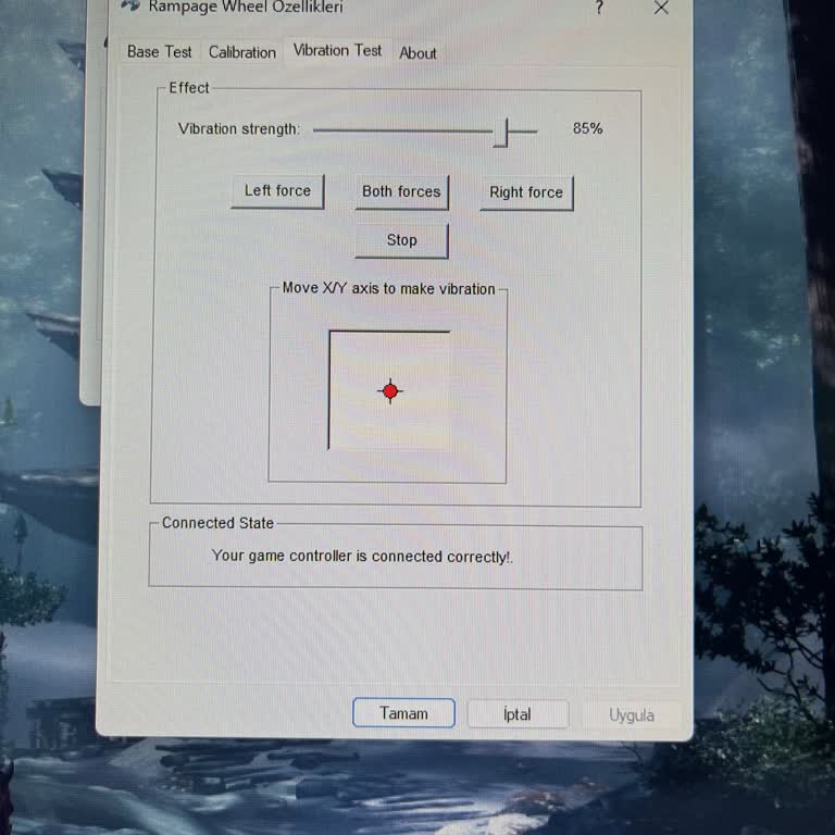 Rampage V902 Pedal Arızası Ve Mağazadan Cevap Beklenmesi