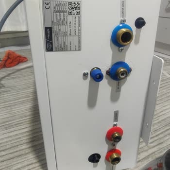 SEDAS Elektrik Kesintileri Ve Dalgalanmalar Nedeniyle Kombi Yangını Ve Zararımızın Telafisi Talebi