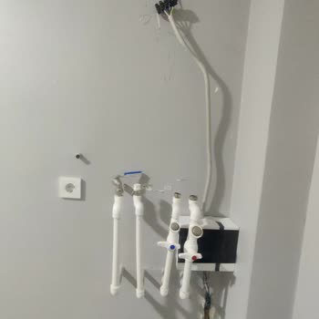 SEDAS Elektrik Kesintileri Ve Dalgalanmalar Nedeniyle Kombi Yangını Ve Zararımızın Telafisi Talebi