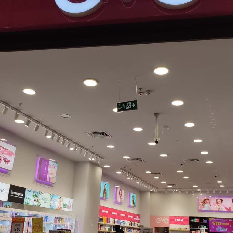 Raf Etiketi Fiyatına Uymayan Mağaza Uygulaması