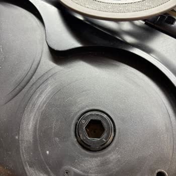 Garanti Kapsamında Mop Motoru Arızası Ve Haksız 6.645 TL Ücret Talebi