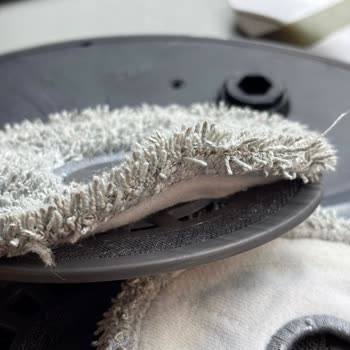 Garanti Kapsamında Mop Motoru Arızası Ve Haksız 6.645 TL Ücret Talebi