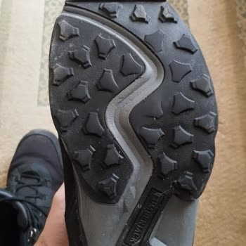 FLO Botum Tabanı Kısa Sürede Eridi Ve Memnuniyetsizim