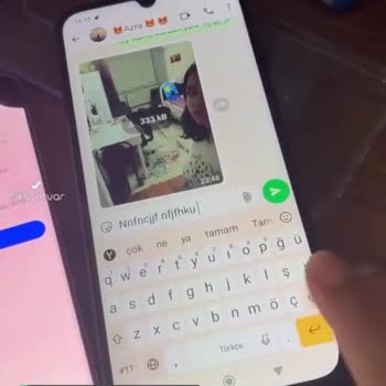 Xiaomi Telefon Sorunu