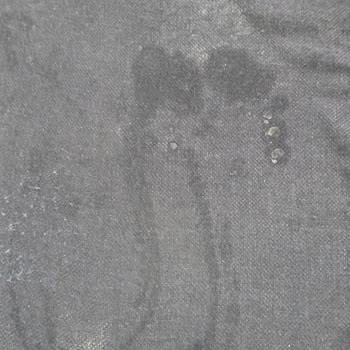 Ütüden Sürekli Su Ve Kireç Akıtması Temizlik Zorluğu Ve Garanti Talebi