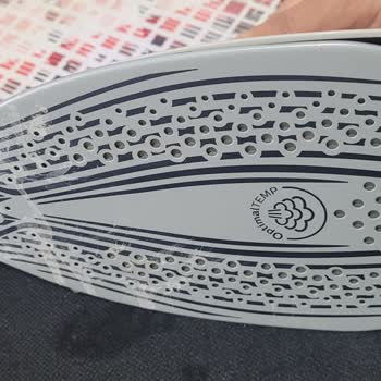 Ütüden Sürekli Su Ve Kireç Akıtması Temizlik Zorluğu Ve Garanti Talebi