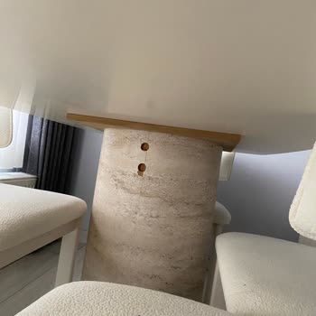 Kalite Hayal Kırıklığı: Özbay Mobilya'dan Aldığım Masanın Ve Koltukların Kısa Sürede Kırılması