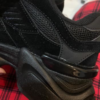 Kalitesiz Ve Küçük Gelen Ayakkabı İçin İade Ve Değişim Talebi