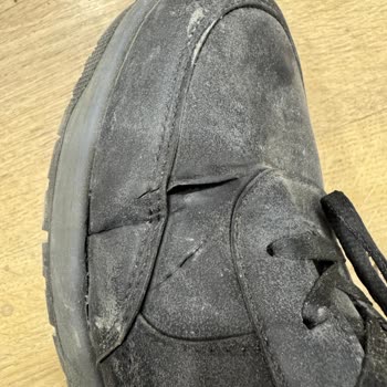 FLO Botunun Hızlı Yıpranması Nedeniyle Değişim İsteği