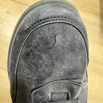 FLO Botunun Hızlı Yıpranması Nedeniyle Değişim İsteği