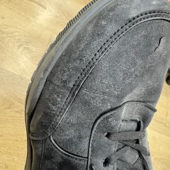 FLO Botunun Hızlı Yıpranması Nedeniyle Değişim İsteği