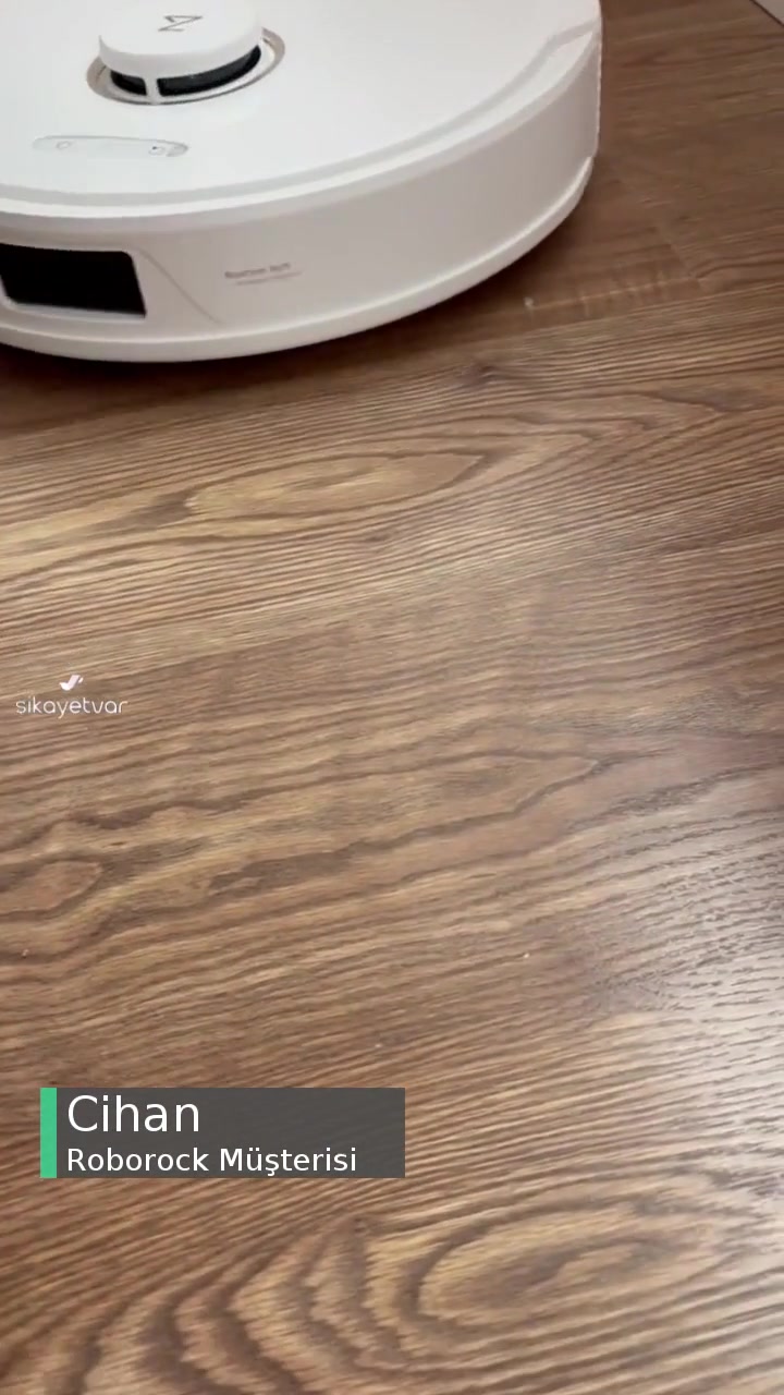 Roborock Q8 Çok Sesli Çalışma Sorunu! videonun kapak resmi