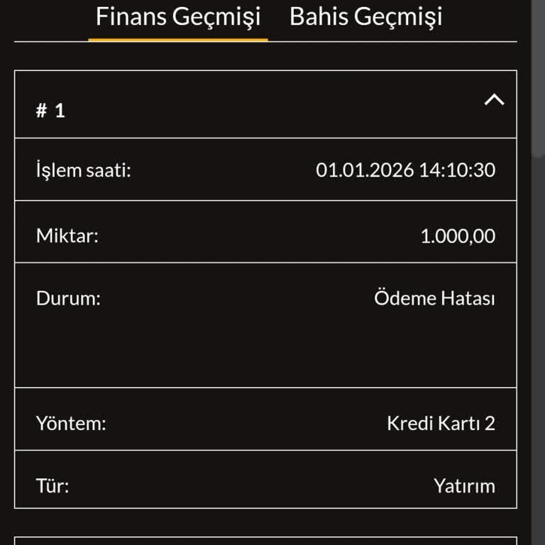 Casibom Hesaba Yansımayan 1.000 TL Yatırma Ve Uzun Bekleme