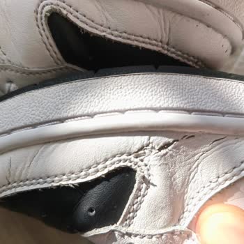 Kısa Sürede Çatlayan Nike Çocuk Ayakkabısı, Boyner’den Reddedilen İade Talebi