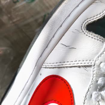 Kısa Sürede Çatlayan Nike Çocuk Ayakkabısı, Boyner’den Reddedilen İade Talebi