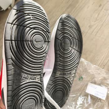 Kısa Sürede Çatlayan Nike Çocuk Ayakkabısı, Boyner’den Reddedilen İade Talebi