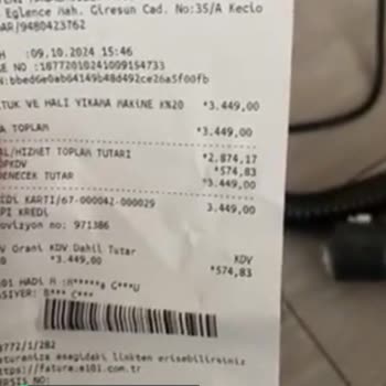 Kiwi Kcc-4320 Yedek Parça Ve Garanti Sıkıntısı!