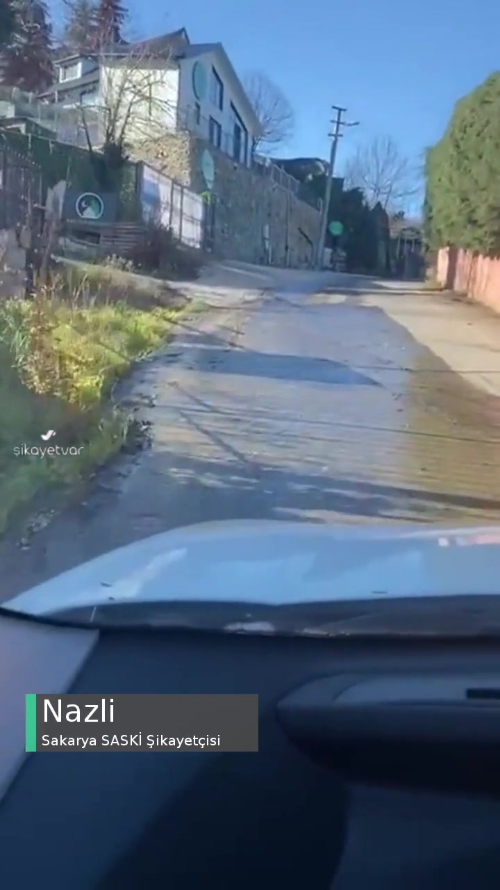 Sakarya Saski Sapanca’da Devam Eden Su Kaybı — Yetkililer Lütfen Görsün! videonun kapak resmi