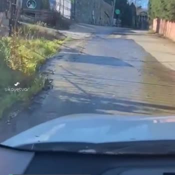 Sakarya Saski Sapanca’da Devam Eden Su Kaybı — Yetkililer Lütfen Görsün!