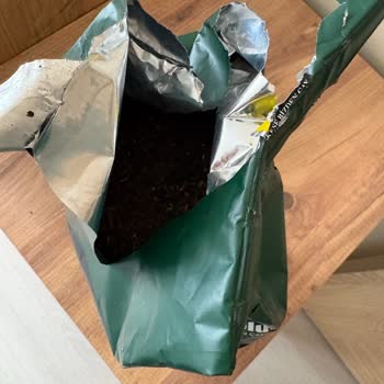 Küflenmiş Çay Ve İade Reddi