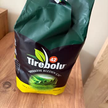 Küflenmiş Çay Ve İade Reddi