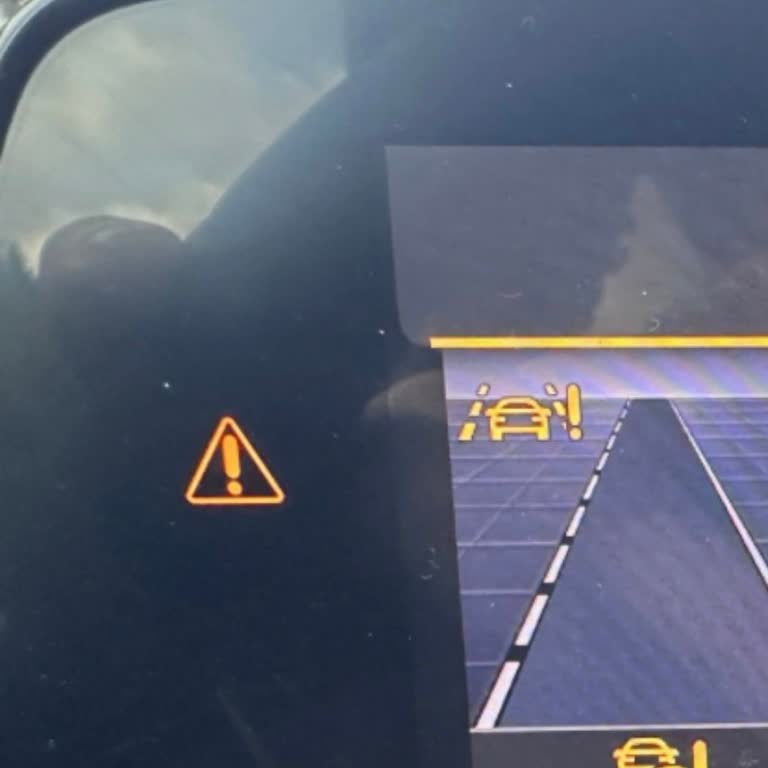 ID.4 Araçta Sürekli Tabela Okuma Uyarısı Ve GPS/Online Servislerin Aktif Olmaması