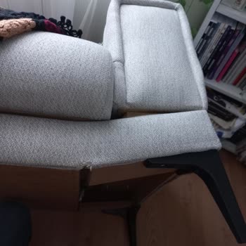 Doğtaş Koltuğunda Desteklerin Çözülmesi ve Kırık Köşe Sorunu