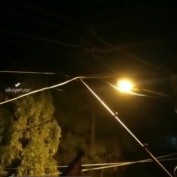 Adana Toros Elektrik Dağıtım Sorumsuzluğu