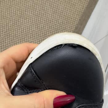 Guess Ayakkabısının Üç Ayda Aşırı Deformasyonu Ve Ücret İadesi Talebi