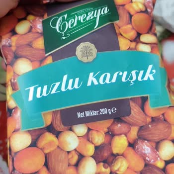 A101’de Çerezya Karışık Çerez Paketi İçeriği Yanıltıcı