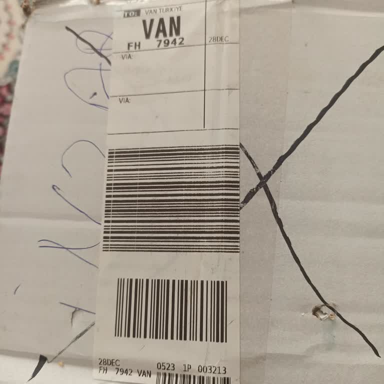 Freebird Havayolları Kayıp Bagajlar İçin Bilgi Eksikliği Ve Tazminat Talebi