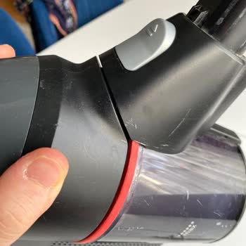 Bosch Dik Süpürge Sürekli Parça Kırılmaları Ve Servis Masrafları