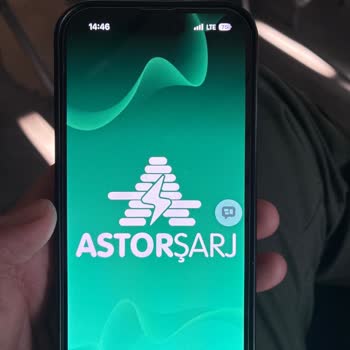 İnternet Kesintileri Elektrikli Araç Şarjını Engelliyor