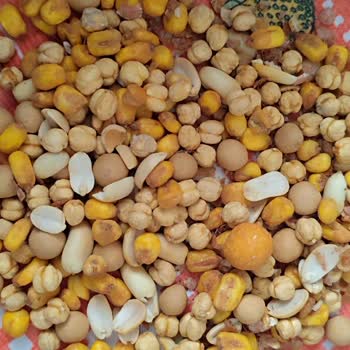 A101'te Karışık Çerez Ürünün İçeriği Yanıltıcı Ve Ücret İadesi Talebi