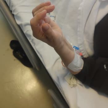 Kardiyoloji Yatışında Aç Bırakılma, Bilgi Eksikliği Ve Saygısız Tutum