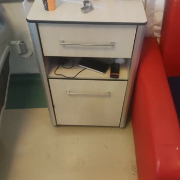 Kardiyoloji Yatışında Aç Bırakılma, Bilgi Eksikliği Ve Saygısız Tutum