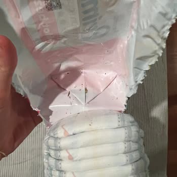 Prima Bebek Bezinde Yabancı Madde Tespiti ve Mağazanın İade Reddi