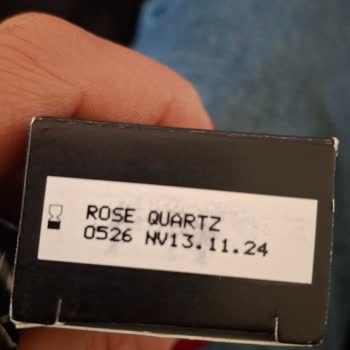 Bozuk Ve Süresi Geçmiş Avon Highlighter Hediyesi Şikayeti