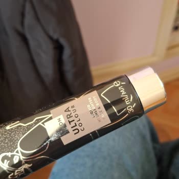 Bozuk Ve Süresi Geçmiş Avon Highlighter Hediyesi Şikayeti