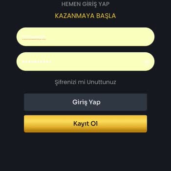 Olisbet Para Çekememe Sorunu!