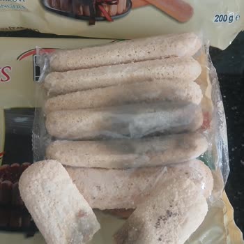 Küflü Kedi Dili Bisküvisi Satın Alınca Hijyen Endişesi