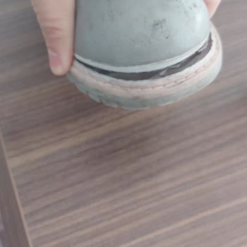 Deforme Çocuk Botunda Kullanıcı Hatası İddiasına Karşı İade Talebi