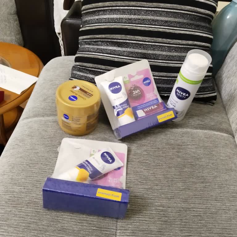 Kampanya Para İadesi Yapılmadı Ve Müşteri Hizmetlerinden Yanıt Gelmedi