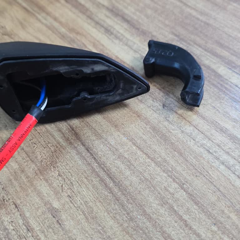 Garanti Kapsamı Dışı Kapı Kolu Kırılması Ve Servis İlgisizliği