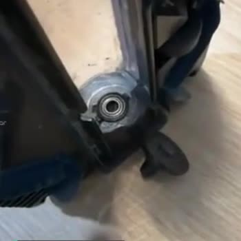 Philips Ev Aletleri Yedek Parça Problemi!