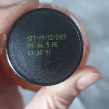 Süresi Geçmiş Ve Bozuk Meyve Suyu Satışı Tüketici Güvenini Sarsıyor