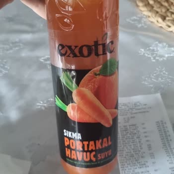 Süresi Geçmiş Ve Bozuk Meyve Suyu Satışı Tüketici Güvenini Sarsıyor